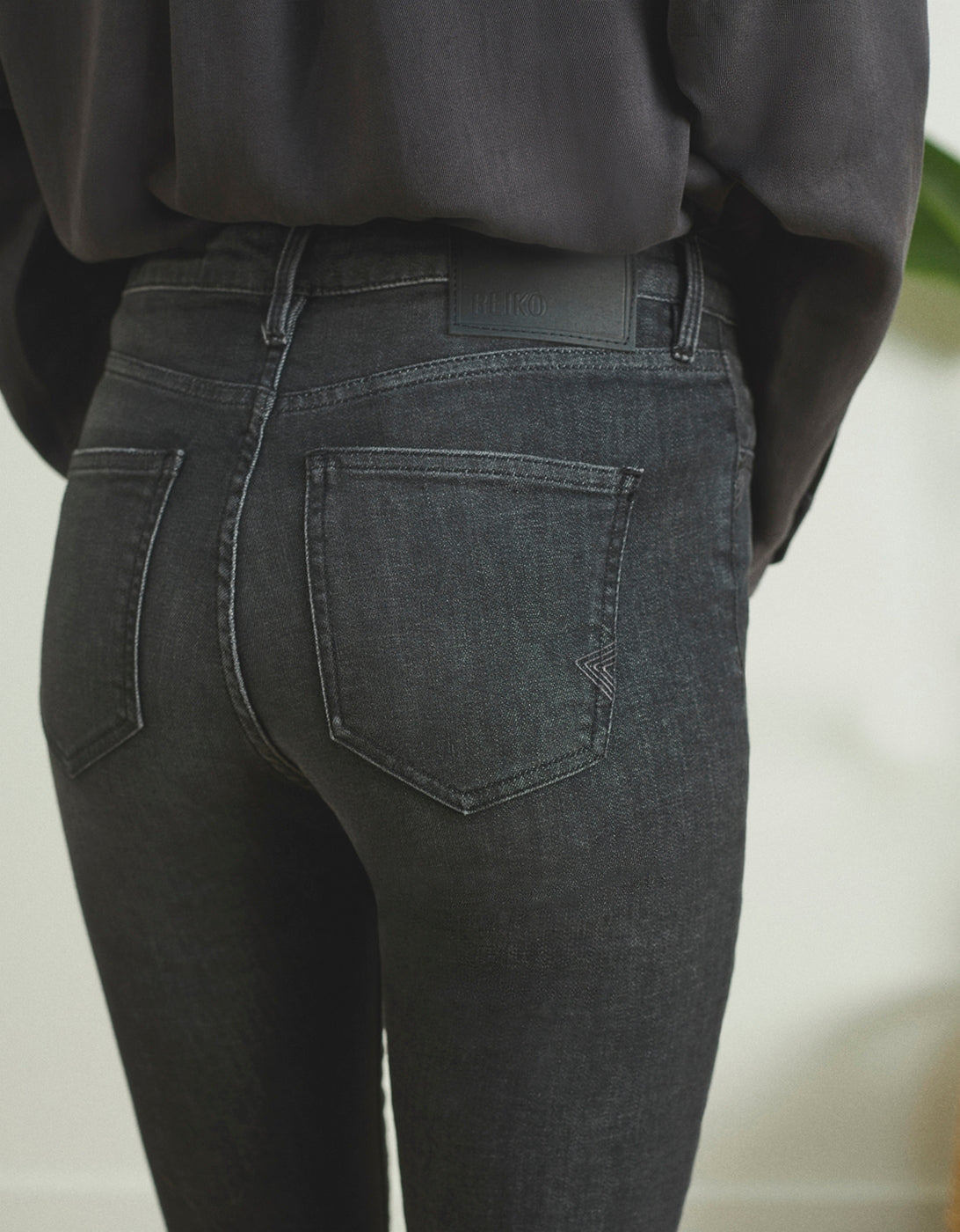 Skinny Jean Nate - Dnm Bl-534 - Women