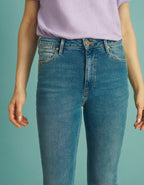 Vaqueros pitillo Nate - Dnm V-346 - Mujer