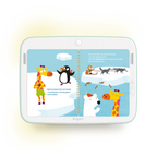 Livres - Livre - La Girafe Qui Voulait Voir La Banquise (5+)