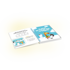 Livres - Livre - La Girafe Qui Voulait Voir La Banquise (5+)