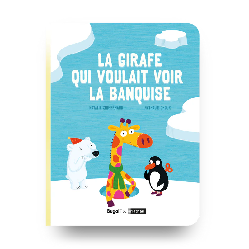 Duos - Duo Livres - Les Expolateurs (5+)