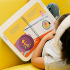 Livres - Livre - La Girafe Qui Voulait Voir La Banquise (5+)