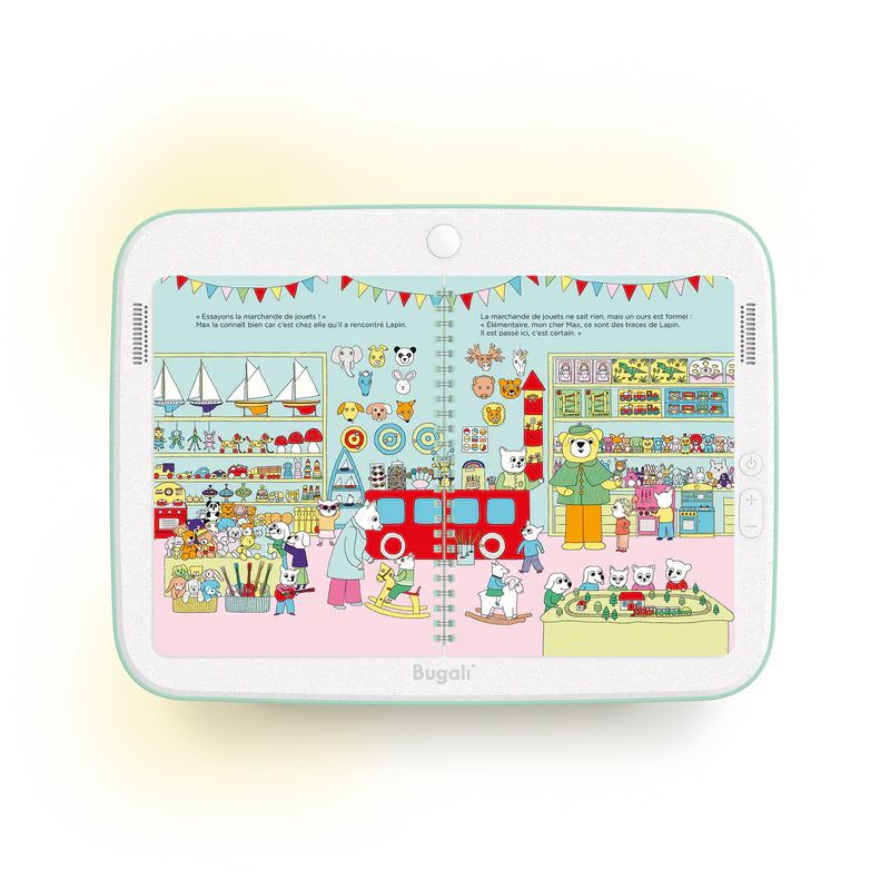 Duos - Duo Livres - Un Duo Vitaminé Pour Jouer (5+)