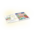 Book - The Chocolate Race (3+)