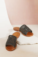 Natilda Shoes - Black