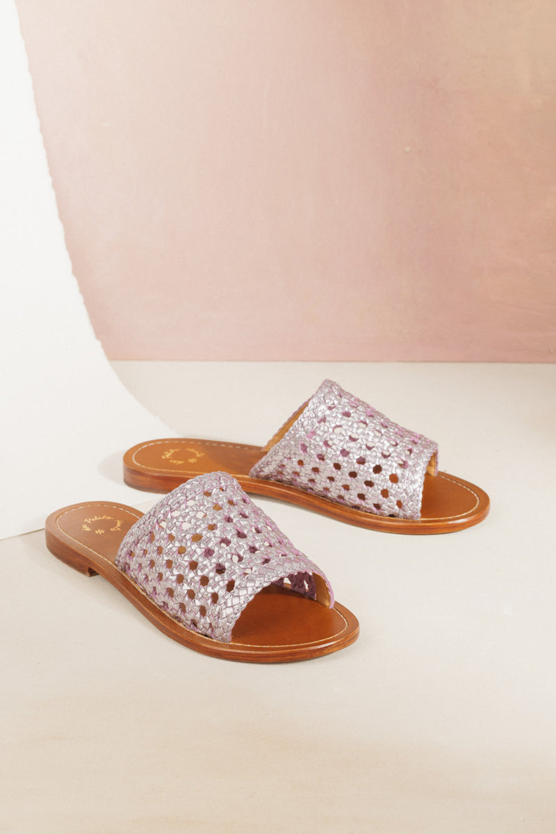 Natilda Shoes - Lassi