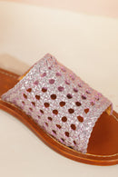 Natilda Shoes - Lassi