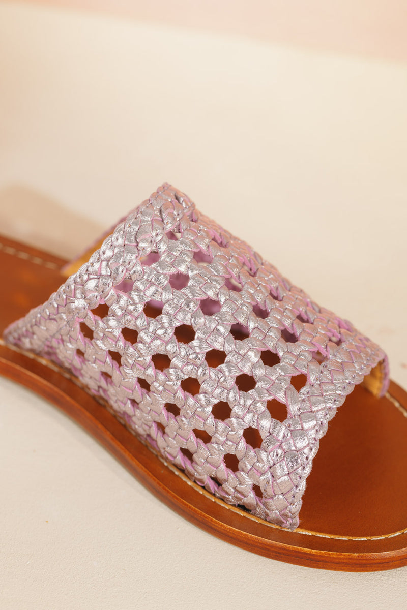 Natilda Shoes - Lassi