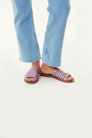 Natilda Shoes - Lassi