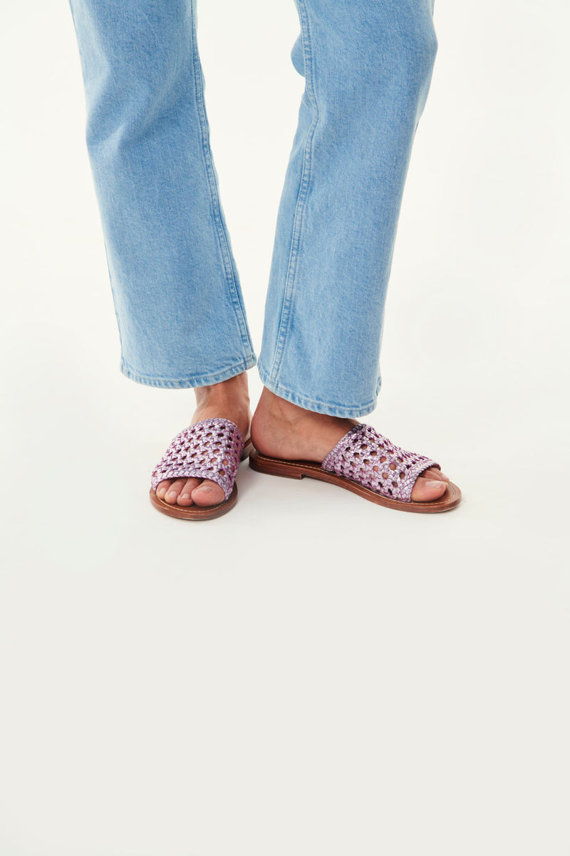 Natilda Shoes - Lassi