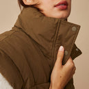 Veste Natou - Olive