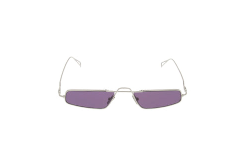 Gafas de sol - Naturaleza de la realidad