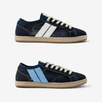 Baskets Navy Coast