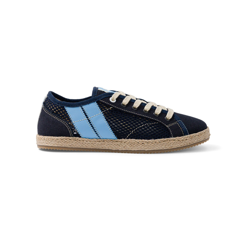 Baskets Navy Coast