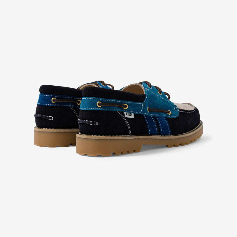 Baskets Navy Crush