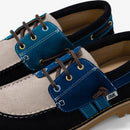 Baskets Navy Crush