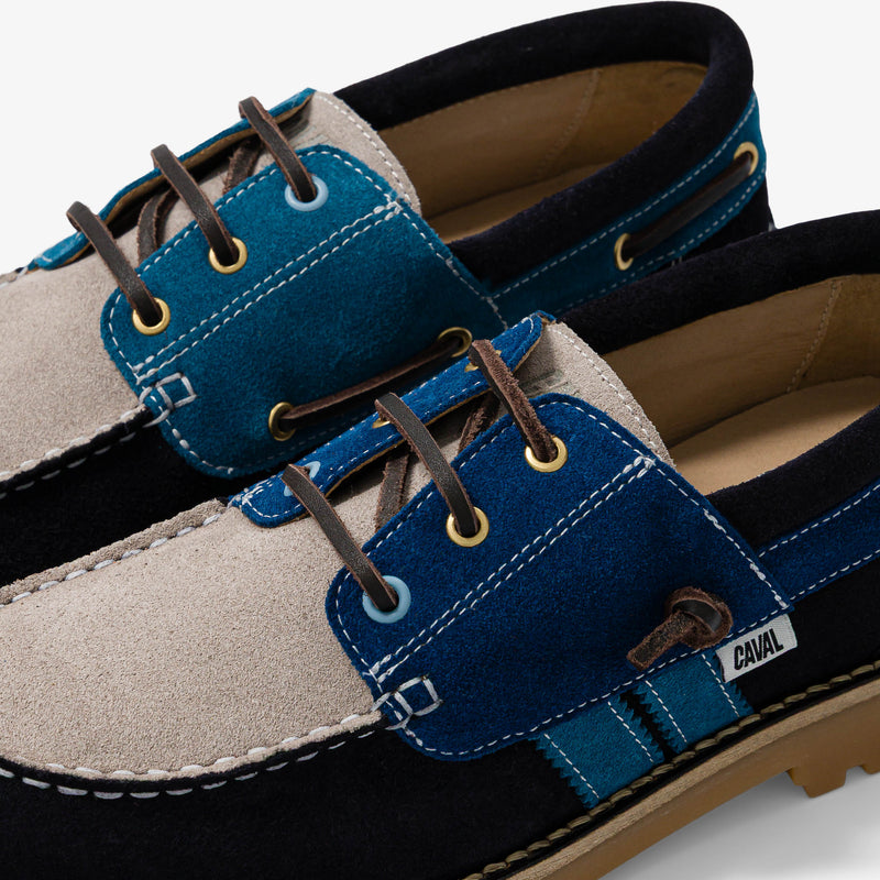 Baskets Navy Crush
