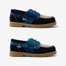 Baskets Navy Crush