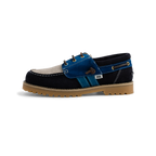Baskets Navy Crush