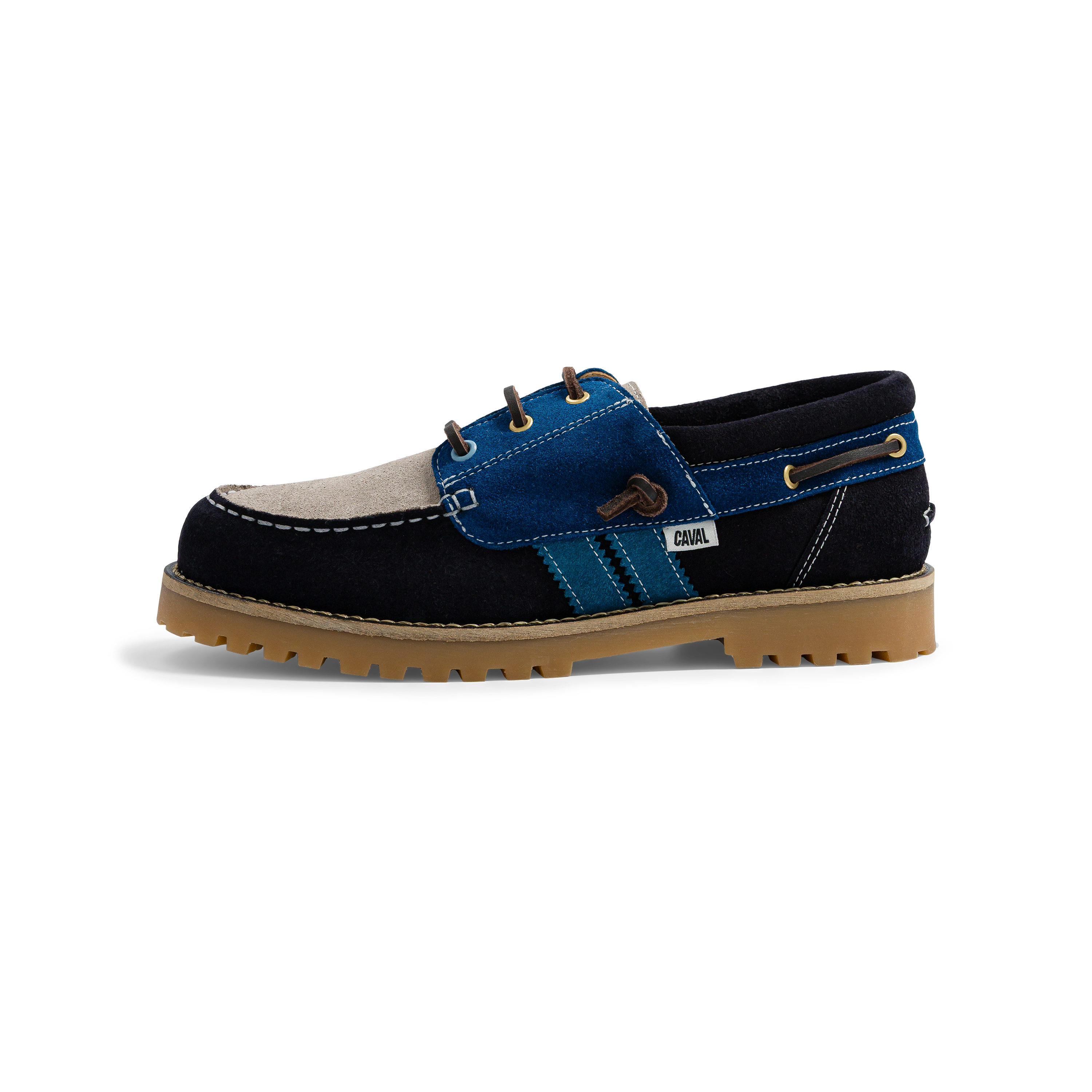 Baskets Navy Crush