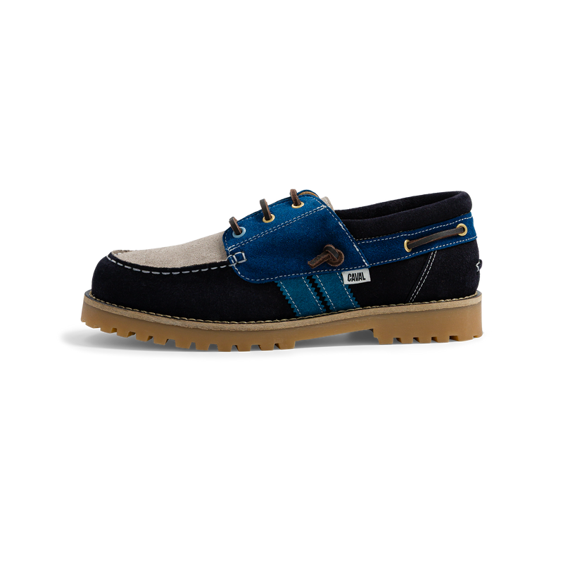 Baskets Navy Crush