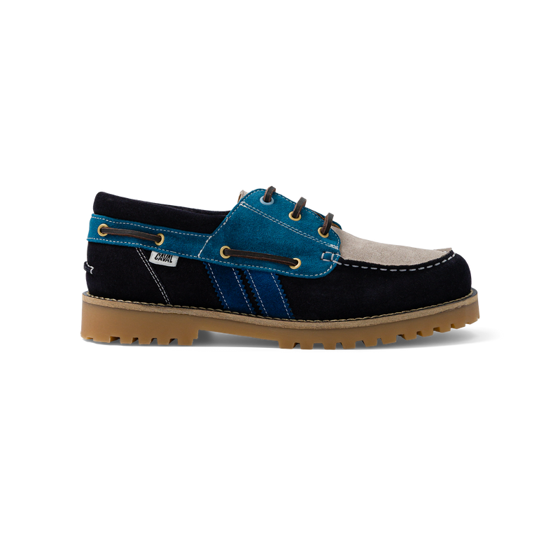 Baskets Navy Crush