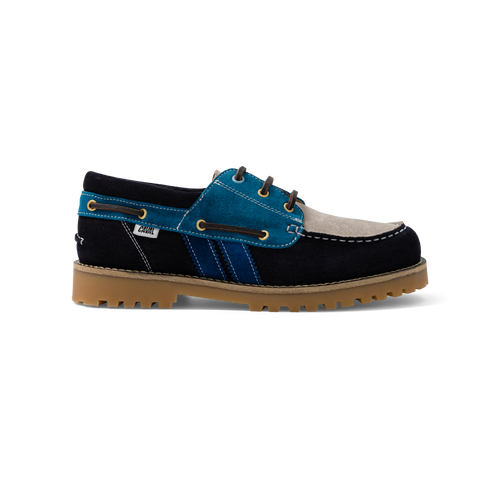 Baskets Navy Crush
