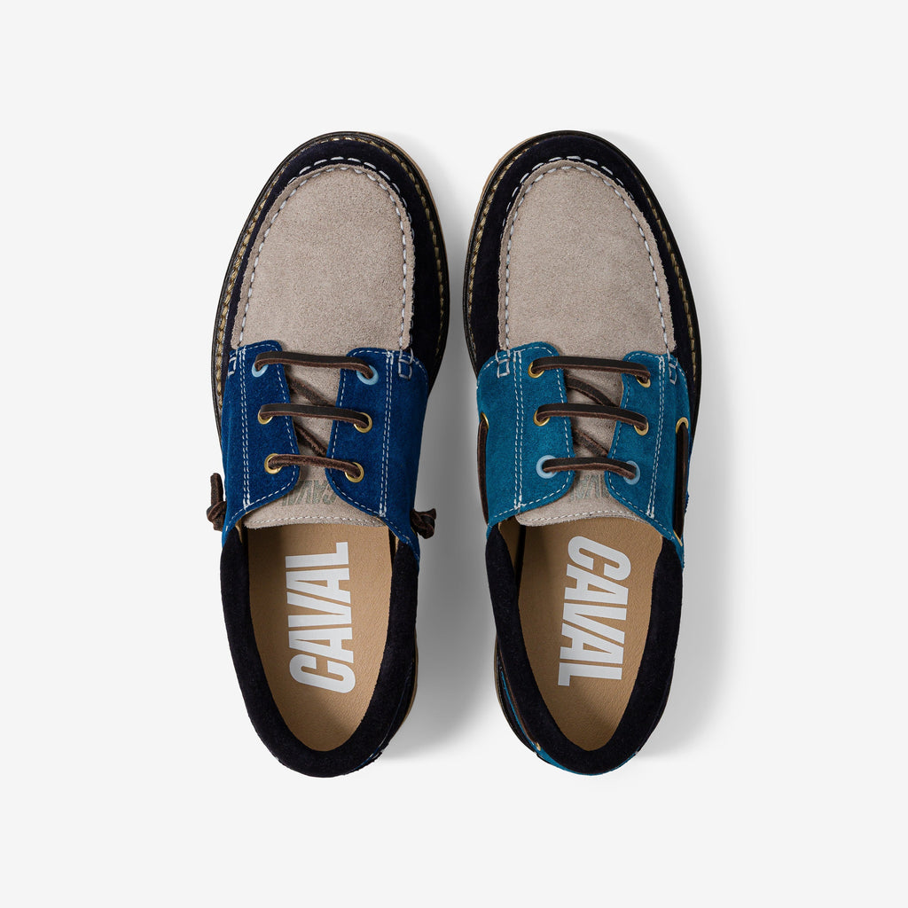 Baskets Navy Crush