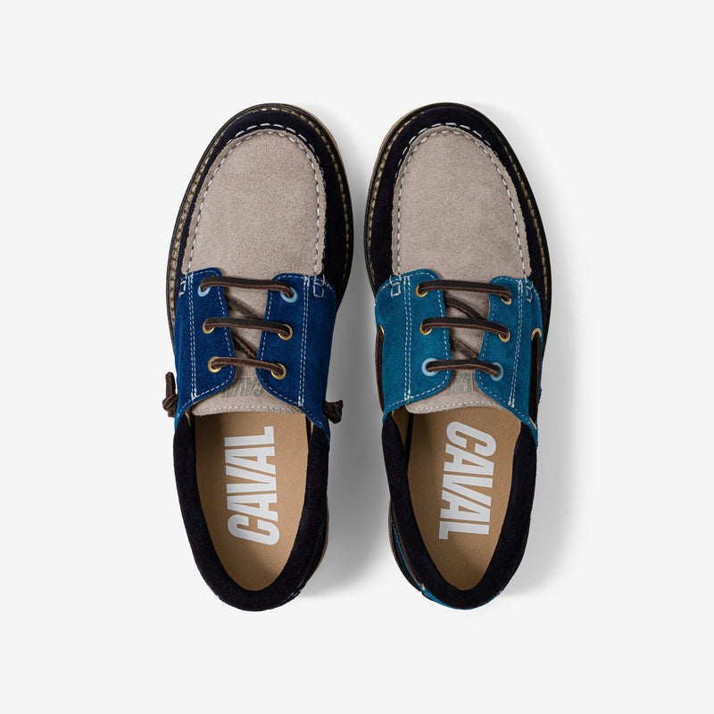 Baskets Navy Crush