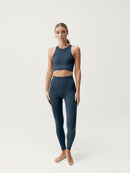 Top Nawal - Stormy Grey - Femme