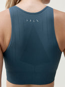 Top Nawal - Stormy Grey - Femme