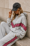 Naya Sweatshirt - Grey