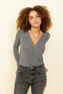 Nayssam Body - Steel