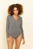 Nayssam Body - Steel