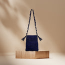 Naze Uni bag - Blue