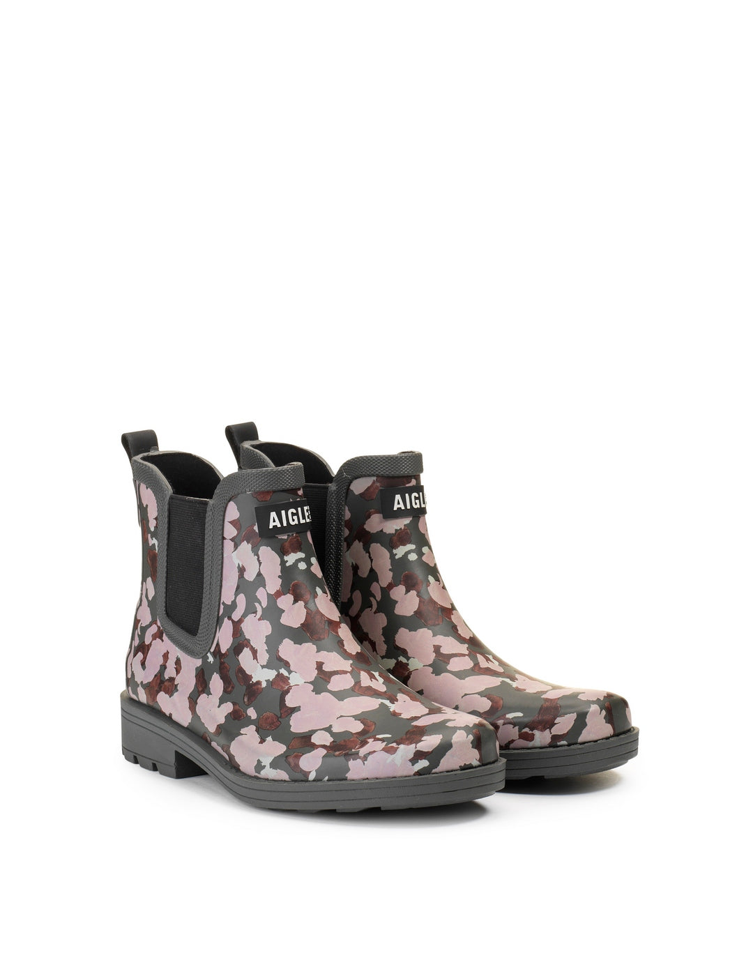 Boots Low Cut - Blossom Pr - Femme