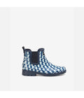 Botines Carville Pt 2 - Monograma - Mujer