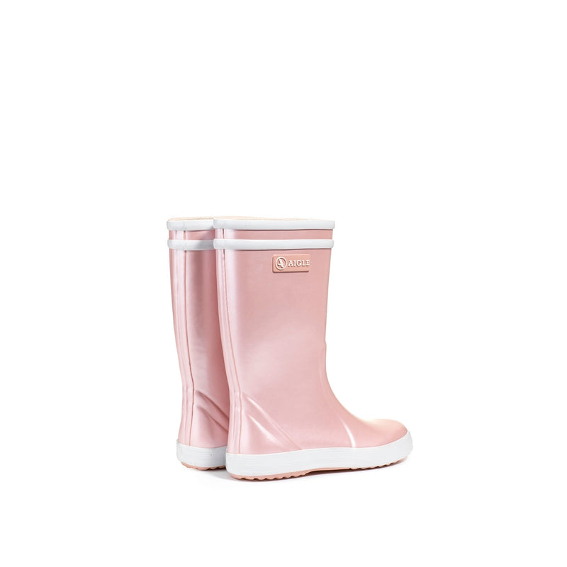 Bottes - Perle - Enfant