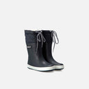 Bottes - Marine/Blanc - Enfant