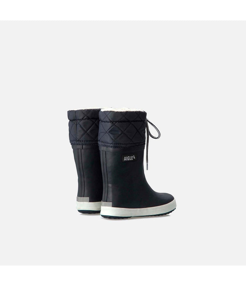 Bottes - Marine/Blanc - Bébé