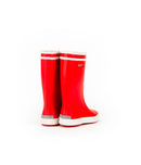 Bottes - Rouge/Blanc - Enfant