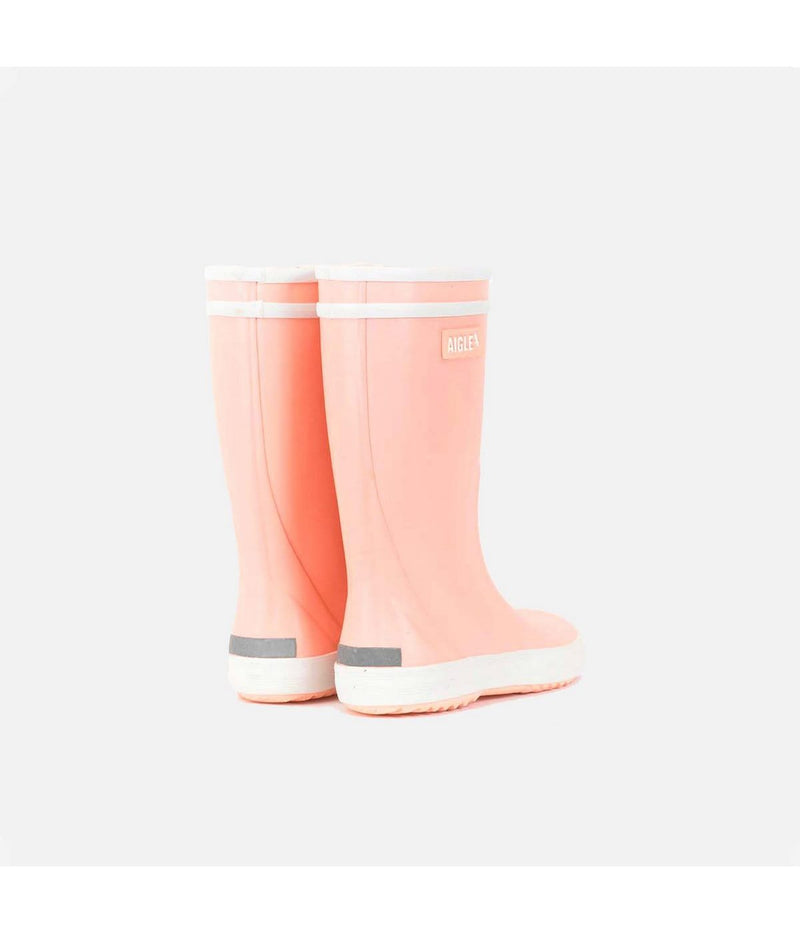 Bottes - Guimauve - Enfant