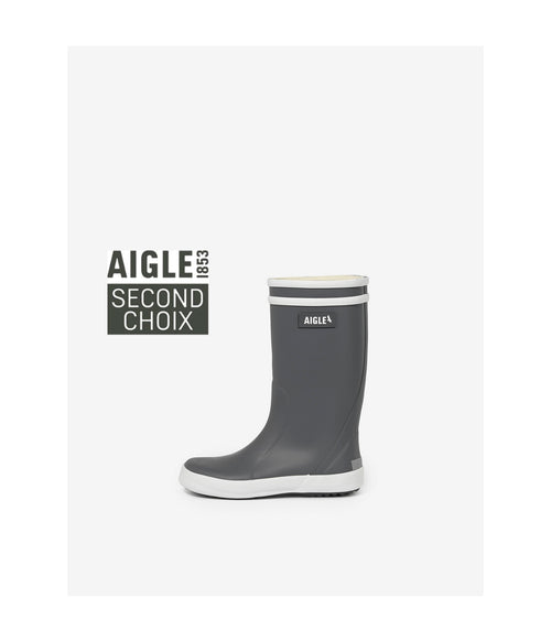 Bottes - Charcoal - Enfant