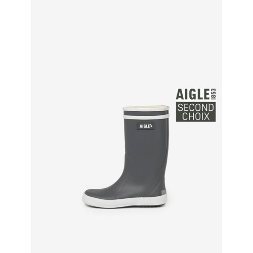 Bottes - Charcoal - Enfant