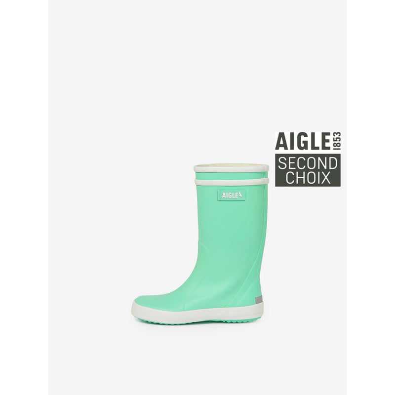 Bottes - Lagune - Enfant