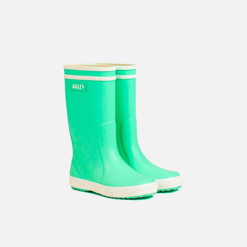 Bottes - Lagune - Enfant