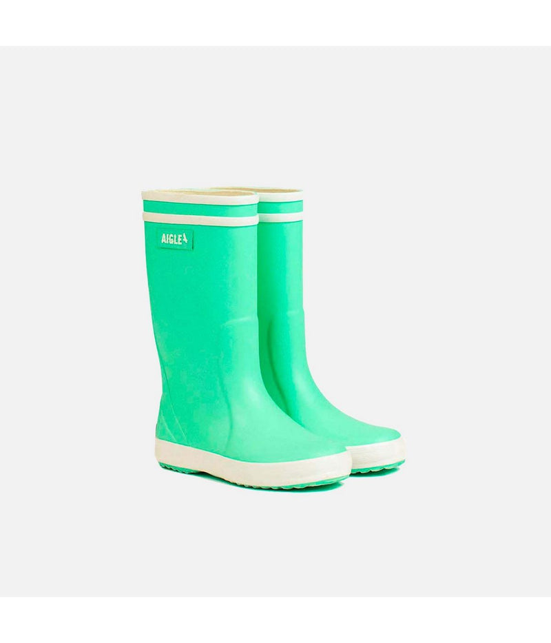 Bottes - Lagune - Enfant