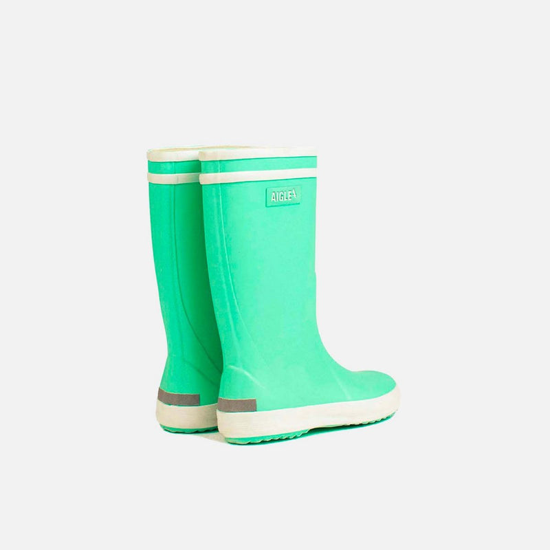 Bottes - Lagune - Enfant