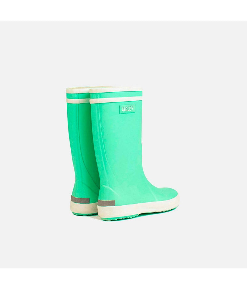 Bottes - Lagune - Enfant