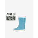 Bottes - Bleu Ciel - Enfant